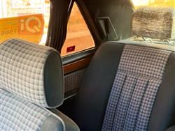 مرسيدس بنز E-Class